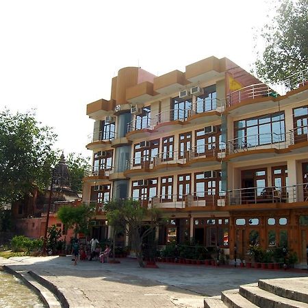 Hotel New Aditya ハリドワール 部屋 写真