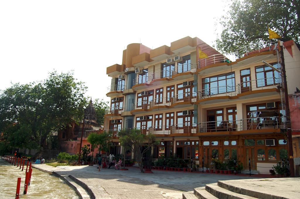 Hotel New Aditya ハリドワール 部屋 写真