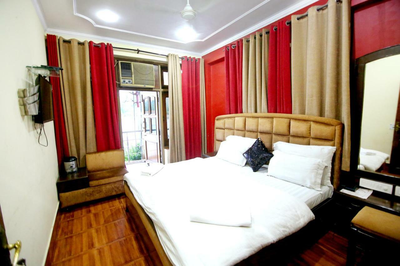 Hotel New Aditya ハリドワール エクステリア 写真